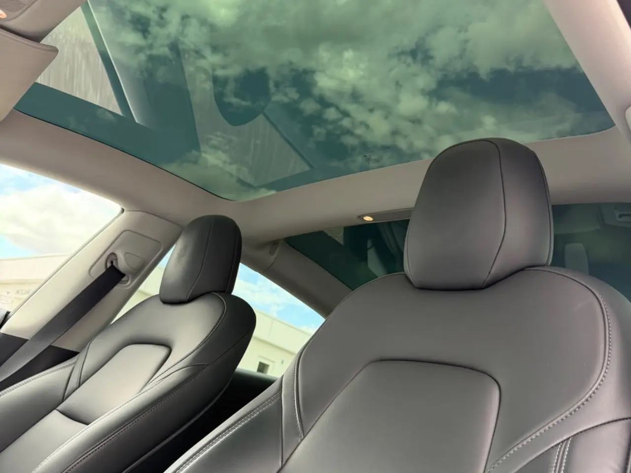 Billede 9 - Tesla Model 3 Standard Range+ RWD