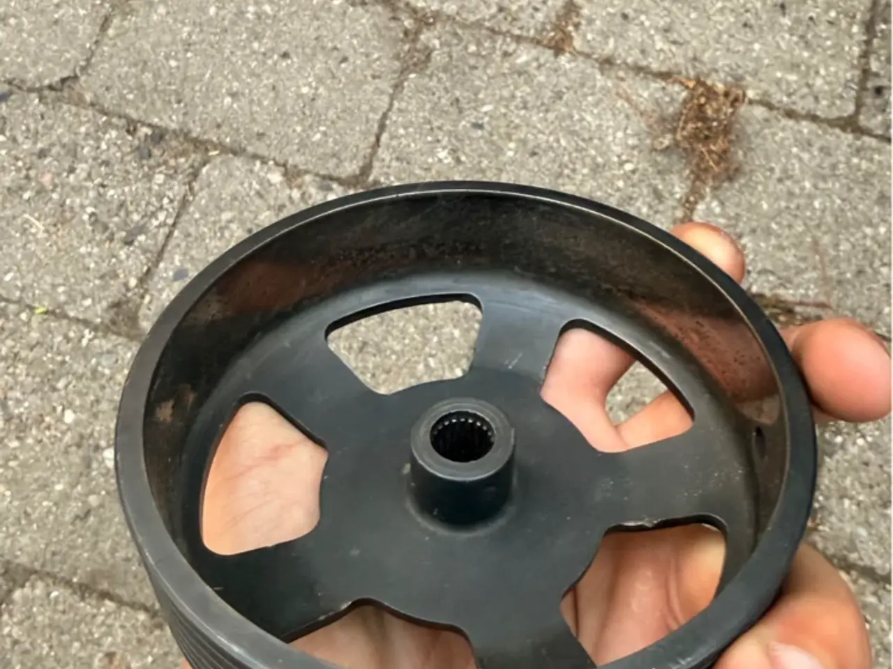 Billede 5 - Sælger Dele af As/ jog r/ hiper