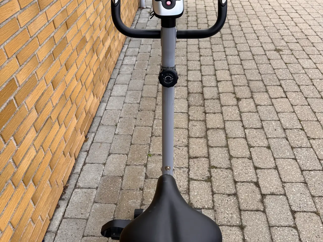 Billede 2 - Inshape motionscykel
