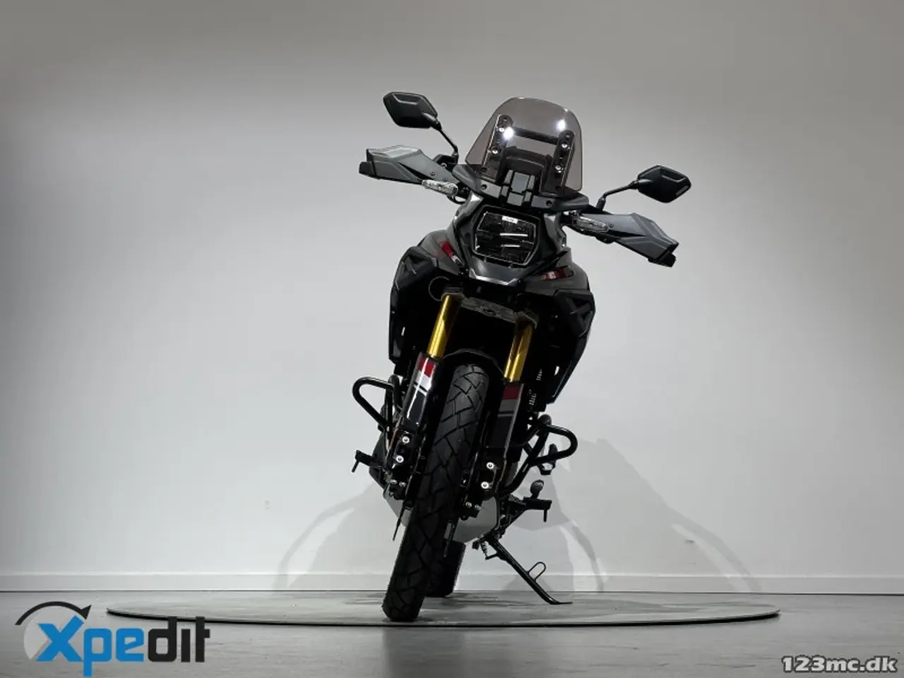 Billede 4 - Suzuki DL 1050 DE V-Strom
