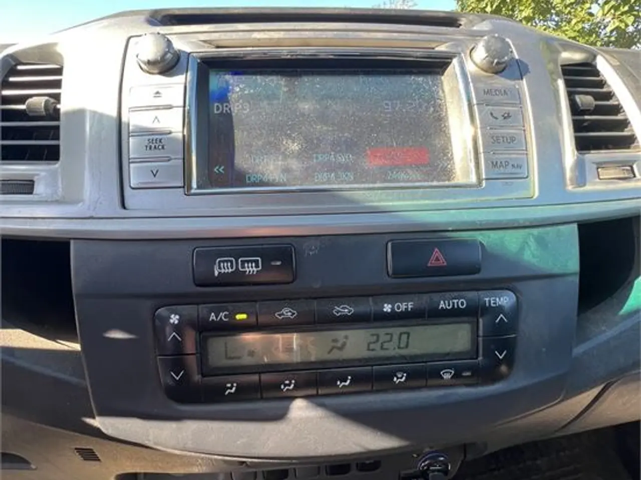 Billede 15 - Toyota Hilux - Video