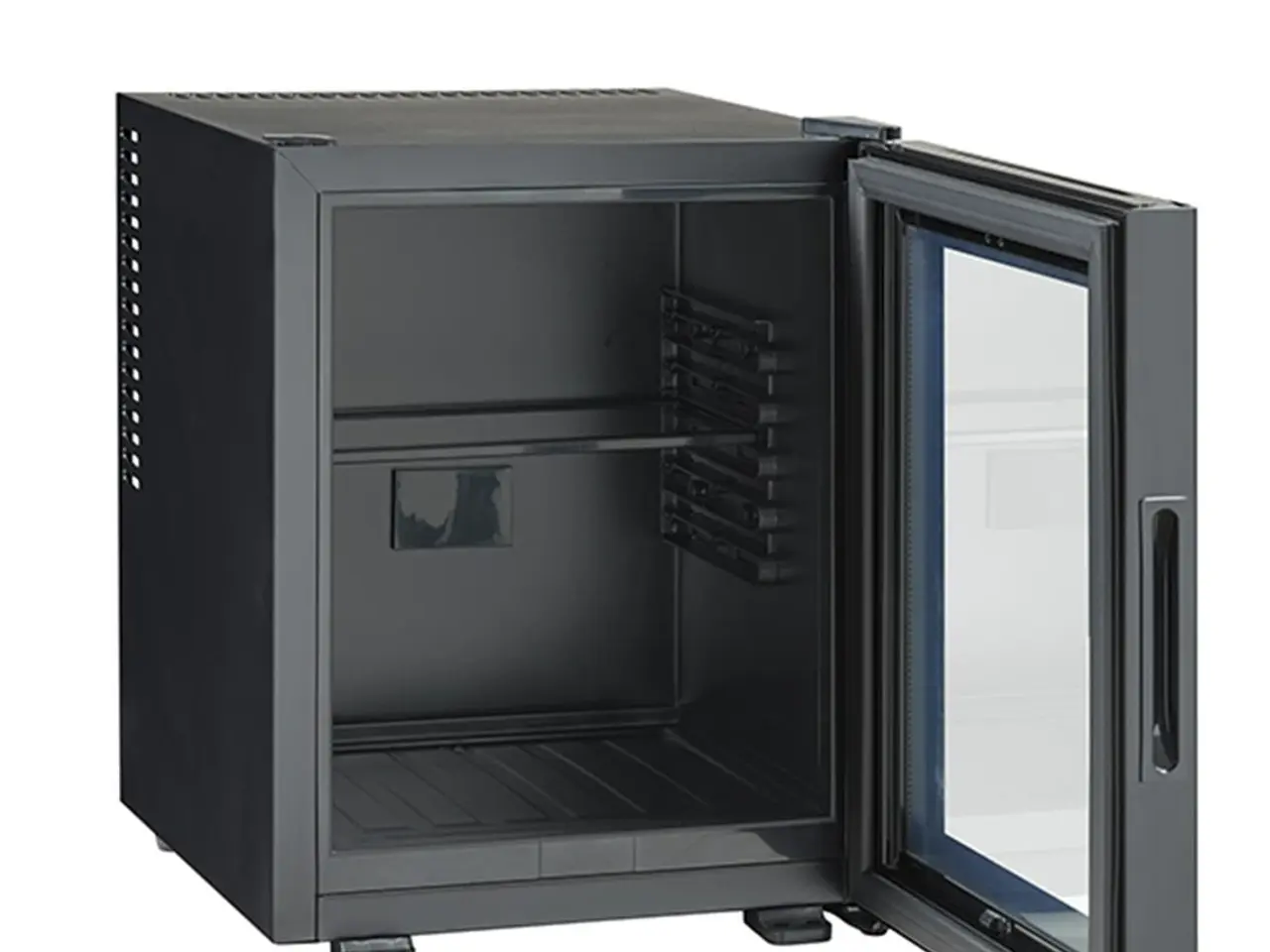 Billede 2 - Minibar / Displaykøleskab 35 Liter – MB 32 BGD