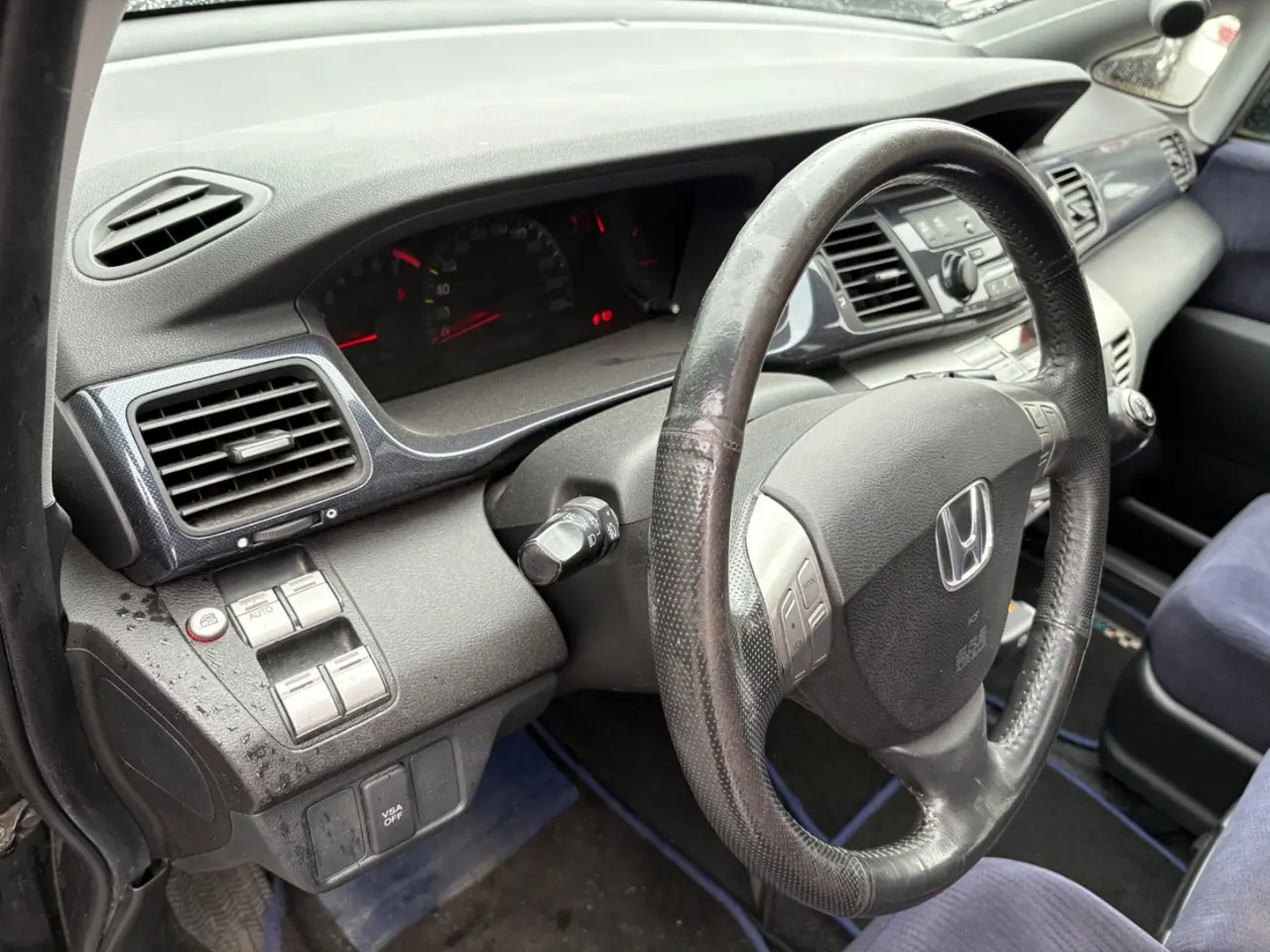 Billede 6 - Honda FR-V 1,8i Executive Van