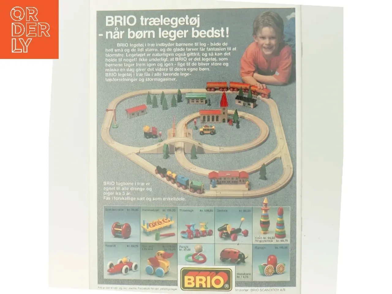 Billede 3 - Walt Disney's Anders And & Co. (Bog)