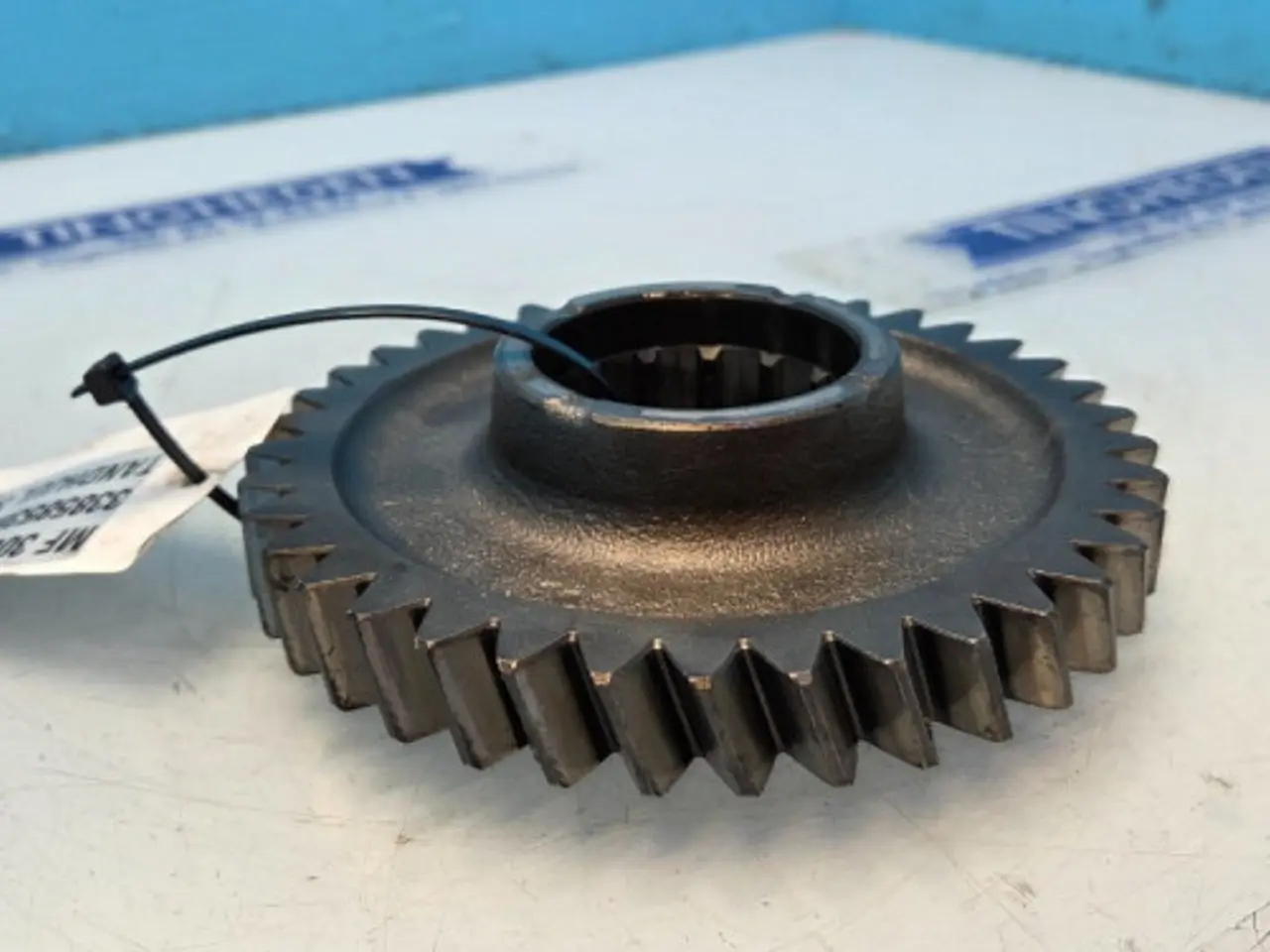 Billede 8 - Massey Ferguson 3060 Tandhjul 3385853M1