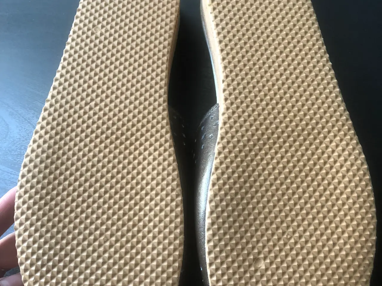 Billede 2 - Nye Walkx sandaler 