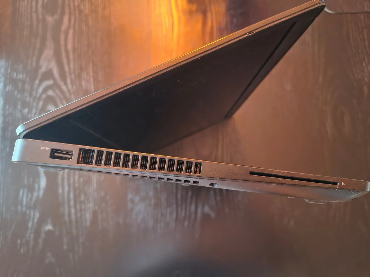 Billede 4 - Dell E5470