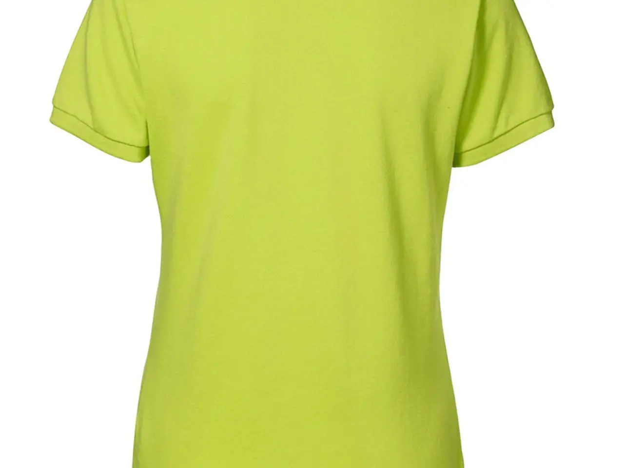 Billede 5 - Design/ høj kvalitet bomuld dame arbejd T-shirt