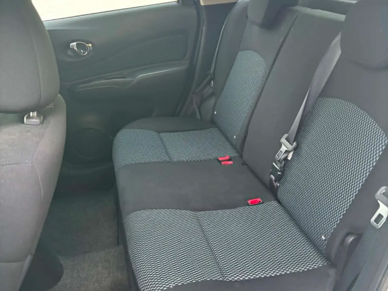 Billede 6 - Nissan Note 1,2 Acenta Tech 80HK 5d