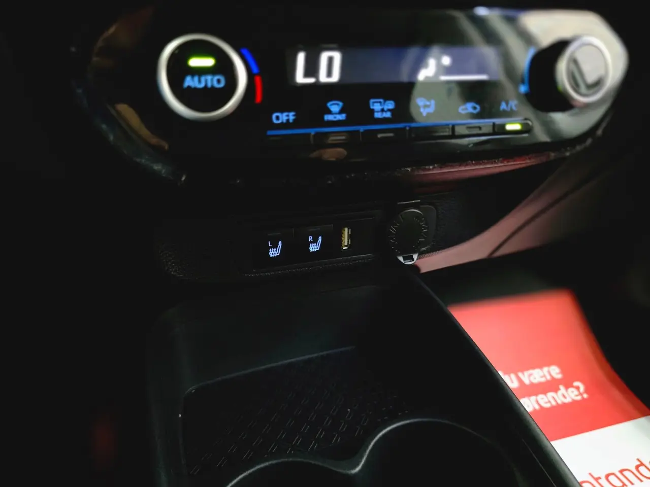 Billede 19 - Toyota Aygo X 1,0 Active
