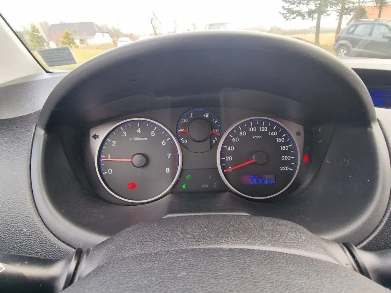 Billede 5 - Hyundai i20 1,25 Classic