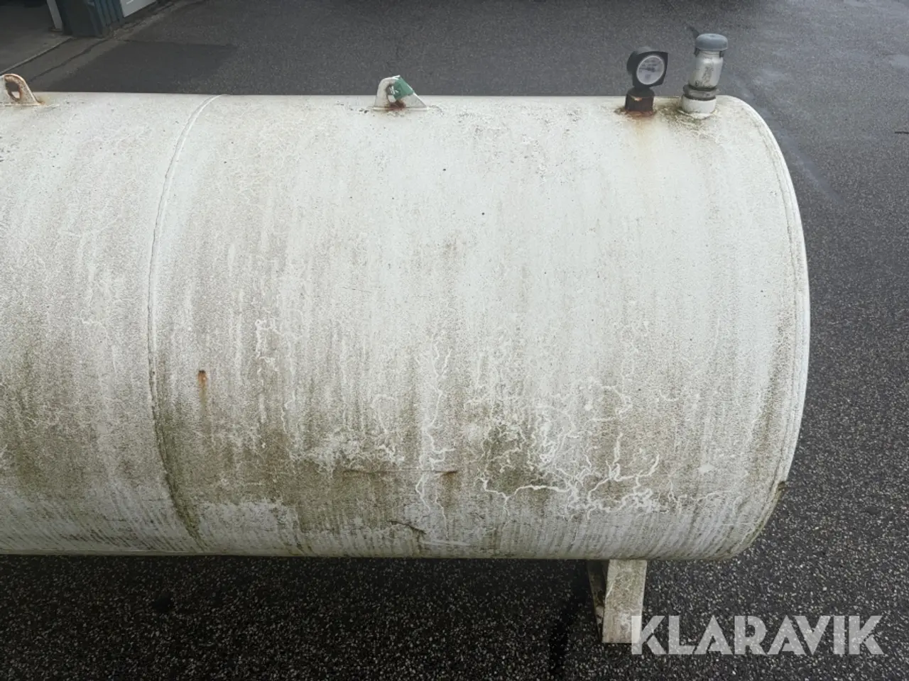 Billede 6 - Tank Roug 2500 Liter 1 styk