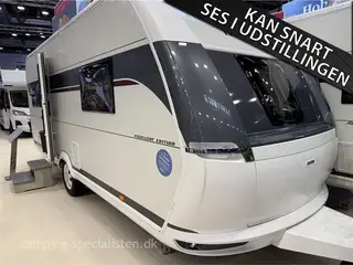 2027 - Hobby Excellent Edition 540 UFF 2027 Hobby Excellent Edition 540 UFF - se den Januar 2027 hos Camping-Specialisten.dk