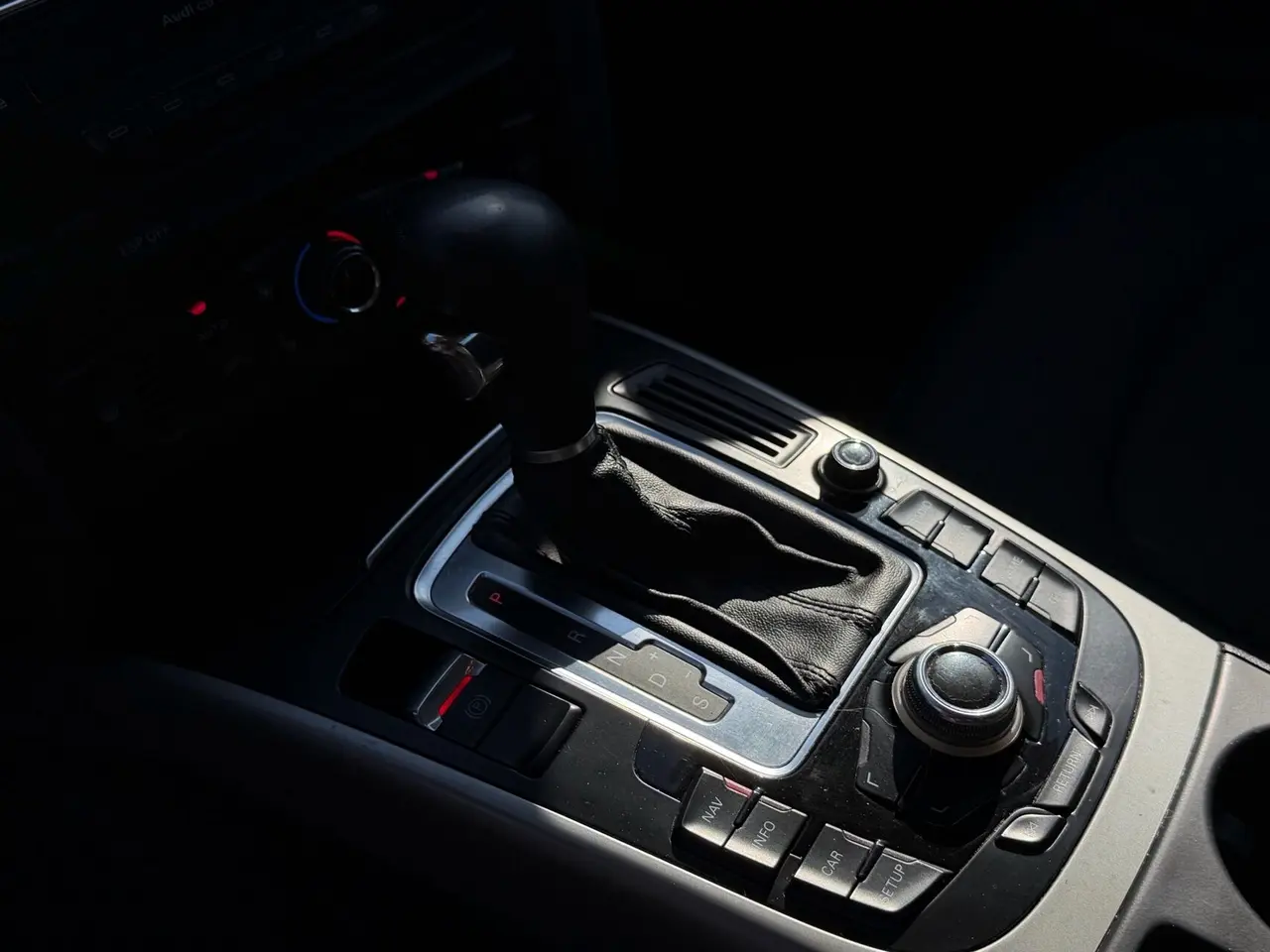 Billede 19 - Audi A4 Avant 2,0 TDI DPF Multitr. 143HK Stc Aut.
