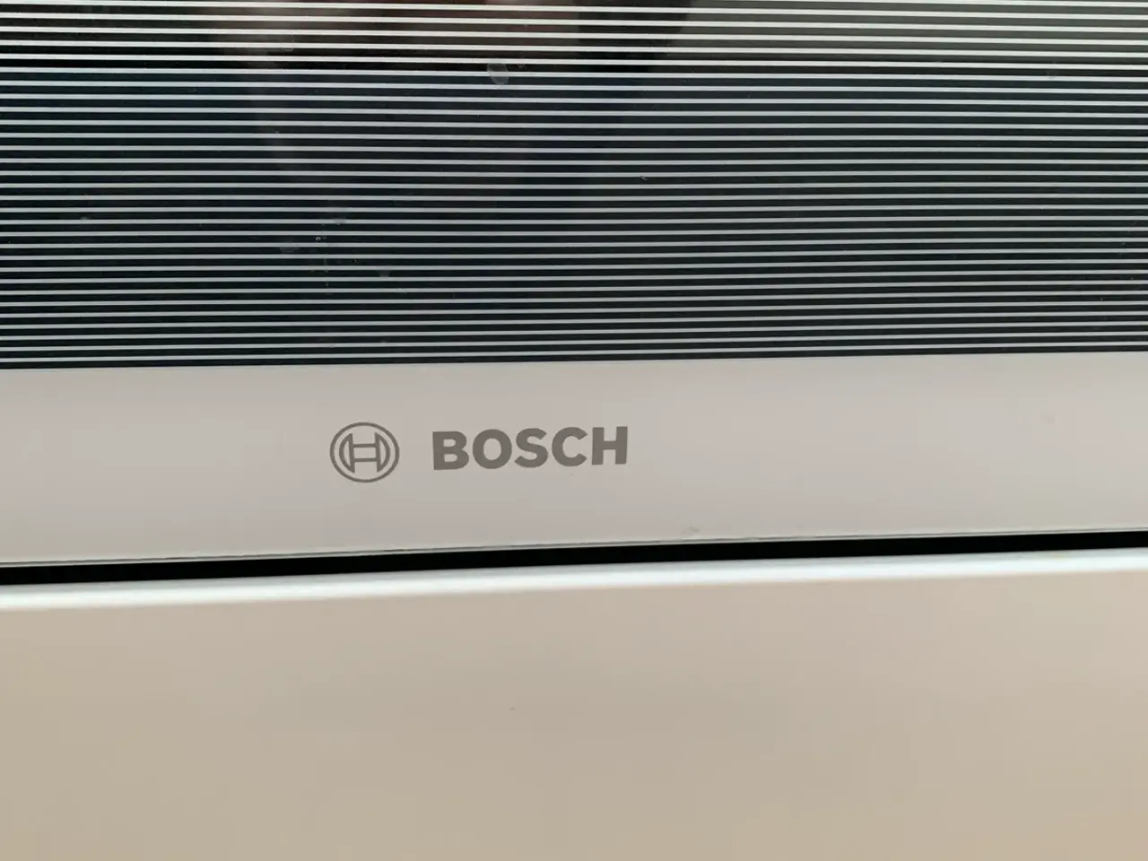 Billede 4 - Funktionelt BOSCH komfur