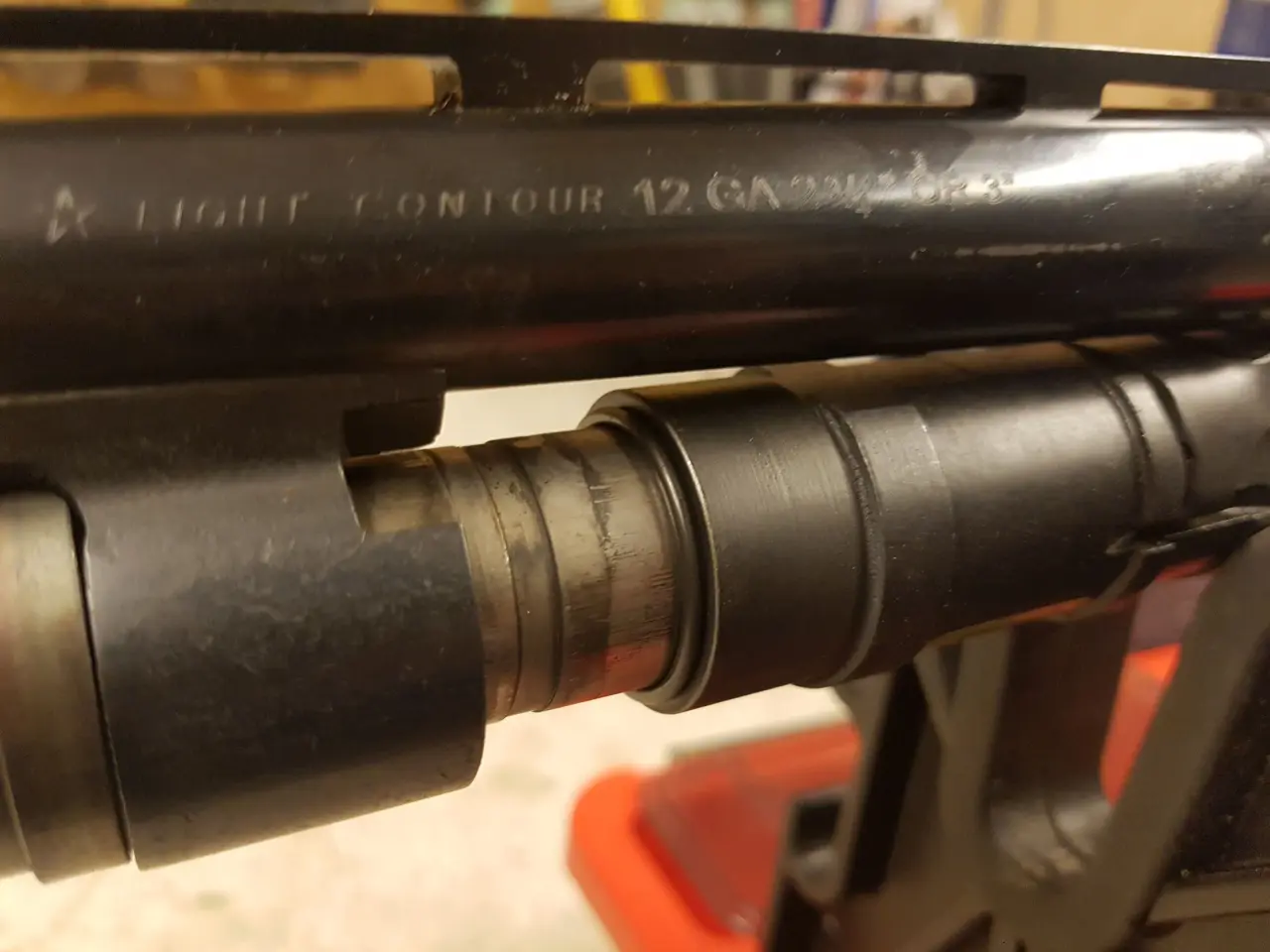 Billede 2 - O-ringe til Remington 1100 & 11-87