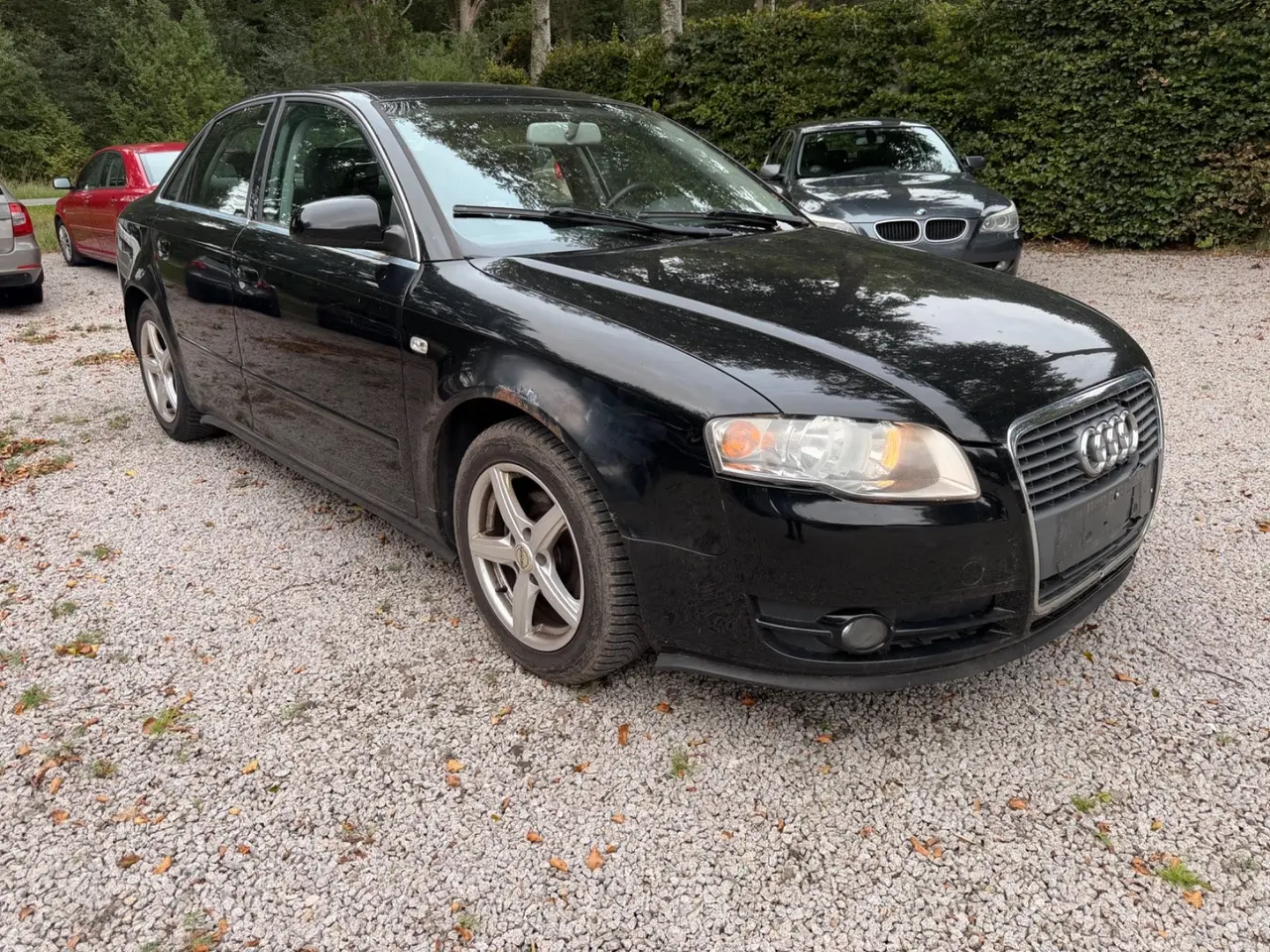 Billede 5 - Audi A4 1,6