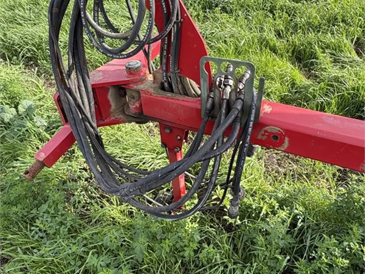 Billede 36 - Horsch Pronto 4 Dc Starr - kombi såsæt/combination seed drill