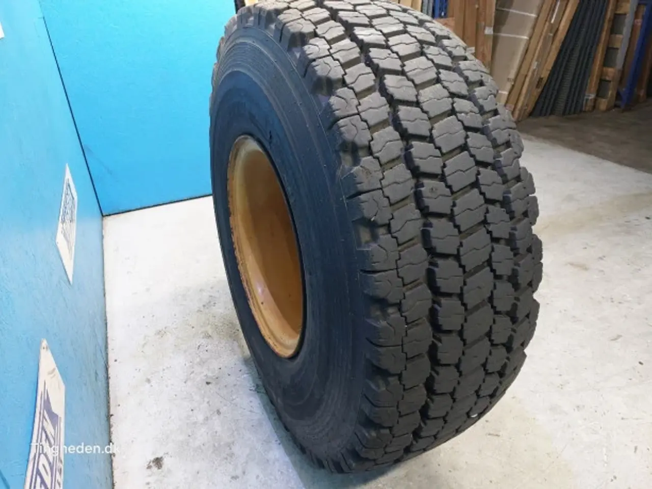Billede 19 - 25" 20.5R25