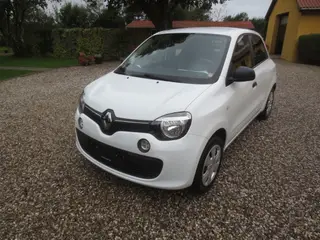 Renault Twingo 1.0 i År 15. Nysynet. 