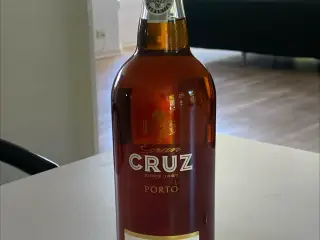 Portvin Gran Cruz
