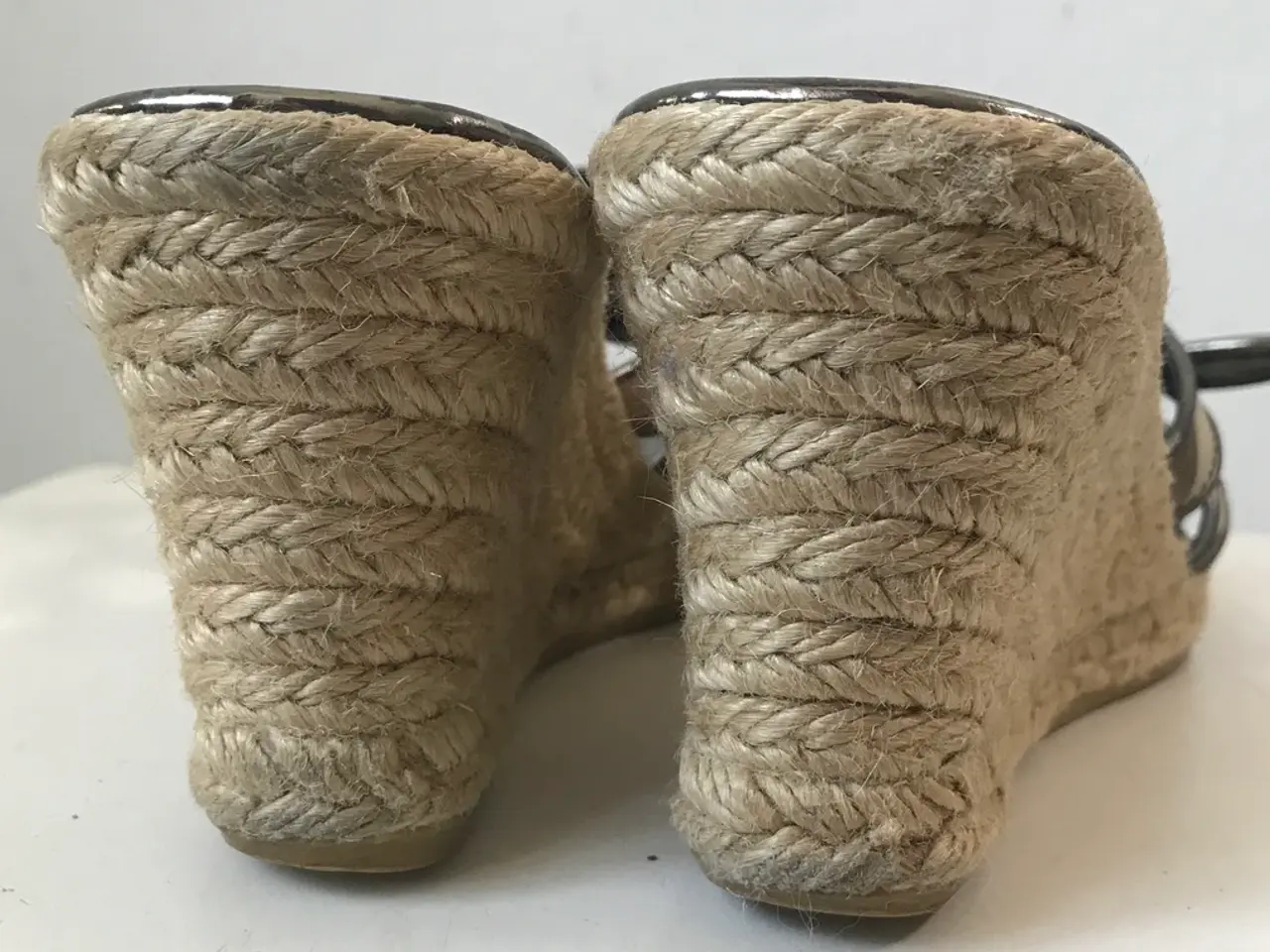 Billede 4 - Burberry, sandaler, str 40