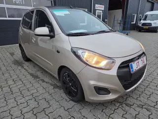 Til salg: Hyundai i10 2011