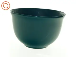 Keramikskål/potteskjuler (str. Ø 23 cm)