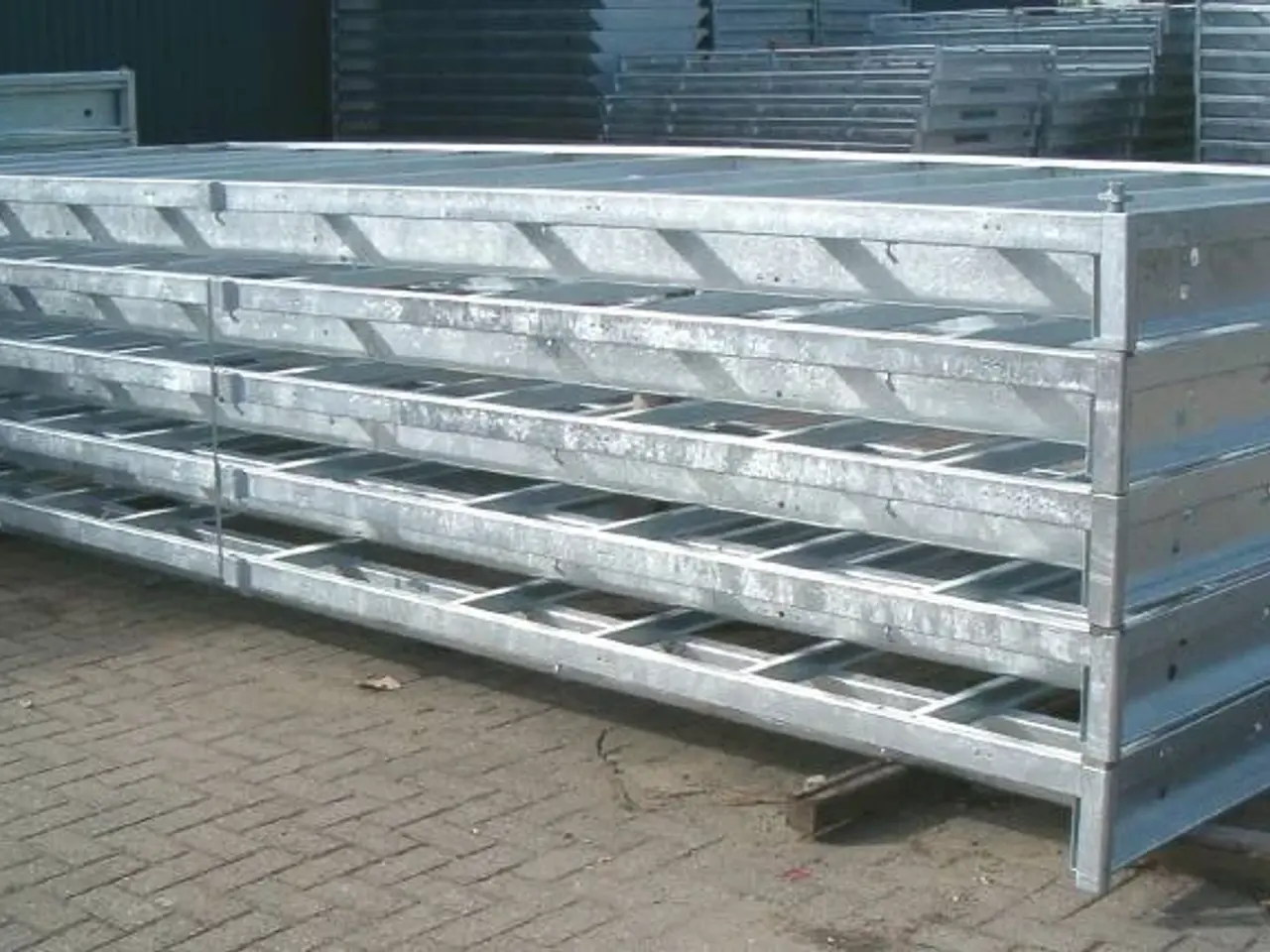 Billede 3 - EDUARD trailer 4520-2700.56