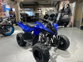 Yamaha YFM 110 R