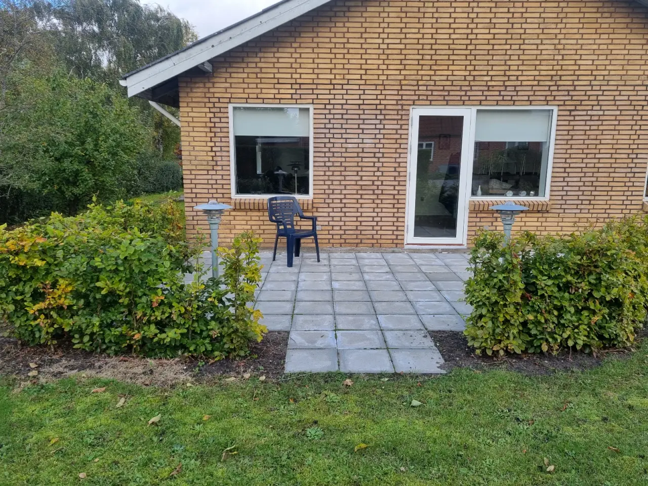 Billede 3 - Hus I Nørholm 9240 / 9000