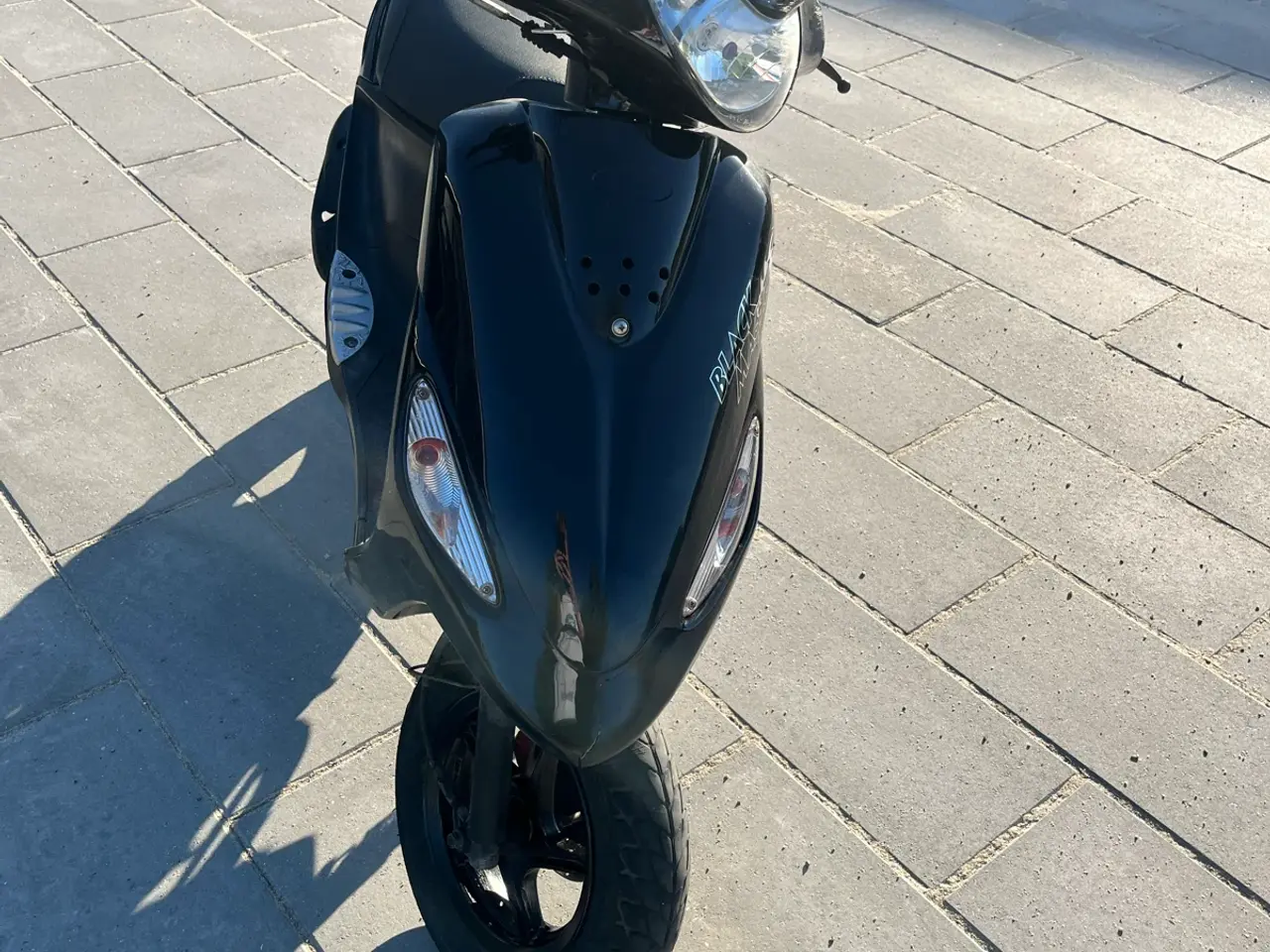Billede 7 - Pgo Black magic