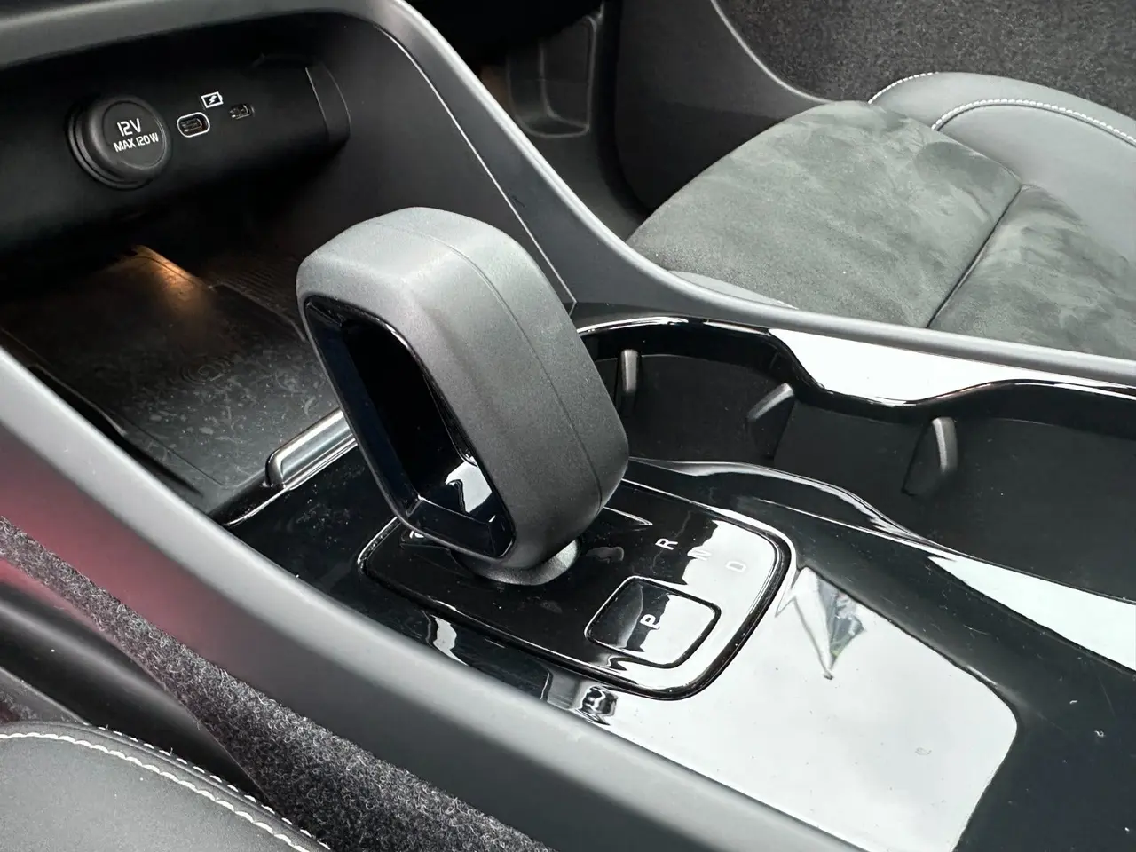 Billede 14 - Volvo C40 P8 ReCharge Twin First Edition