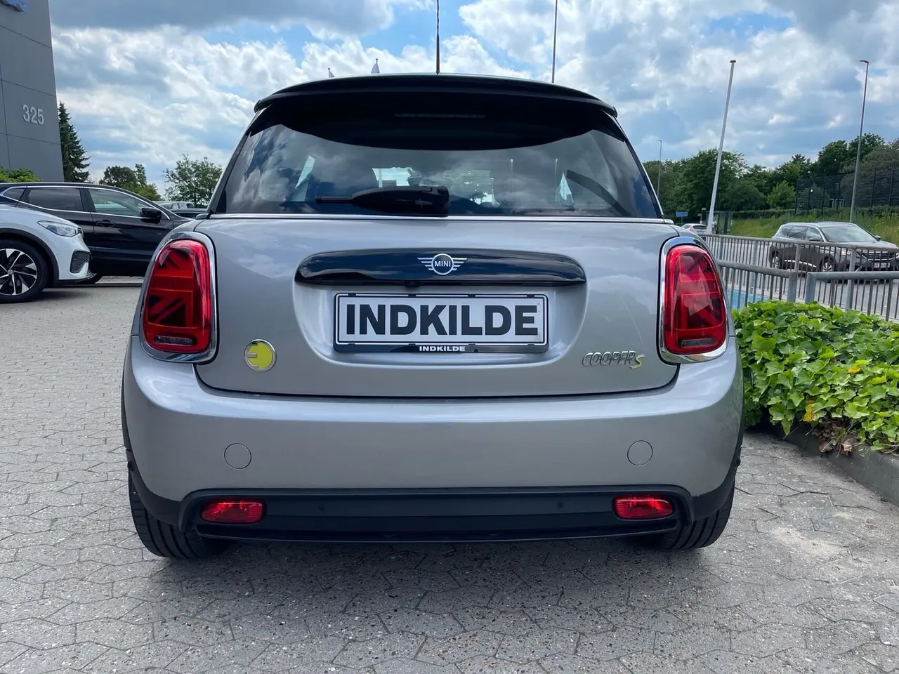 Billede 5 - MINI Cooper SE  Edition Premium