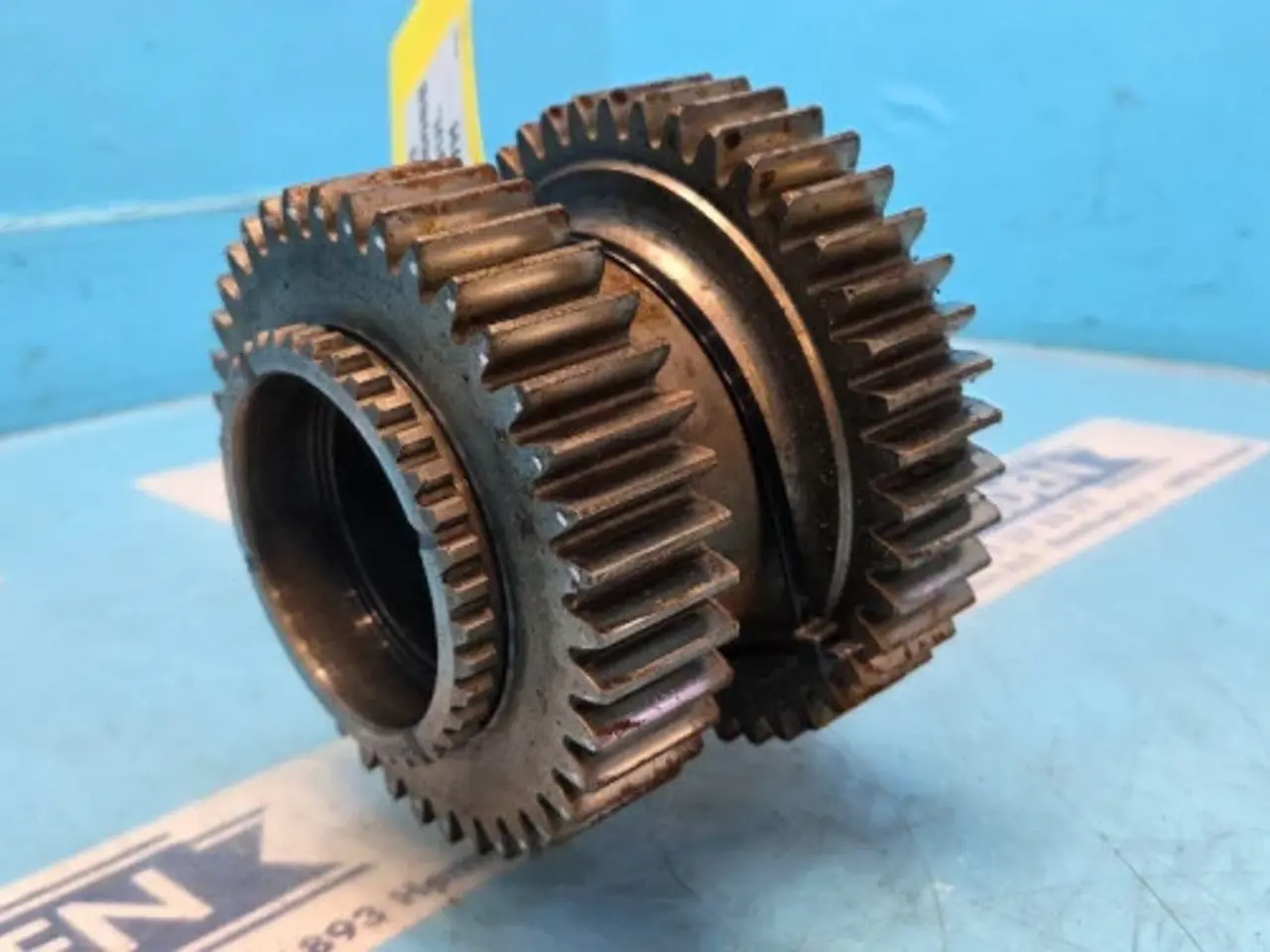 Billede 10 - Ford 8340 Tandhjul F0NN7Z460BB