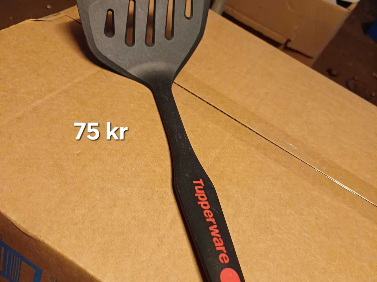 Billede 18 - Tupperware 75 kr
