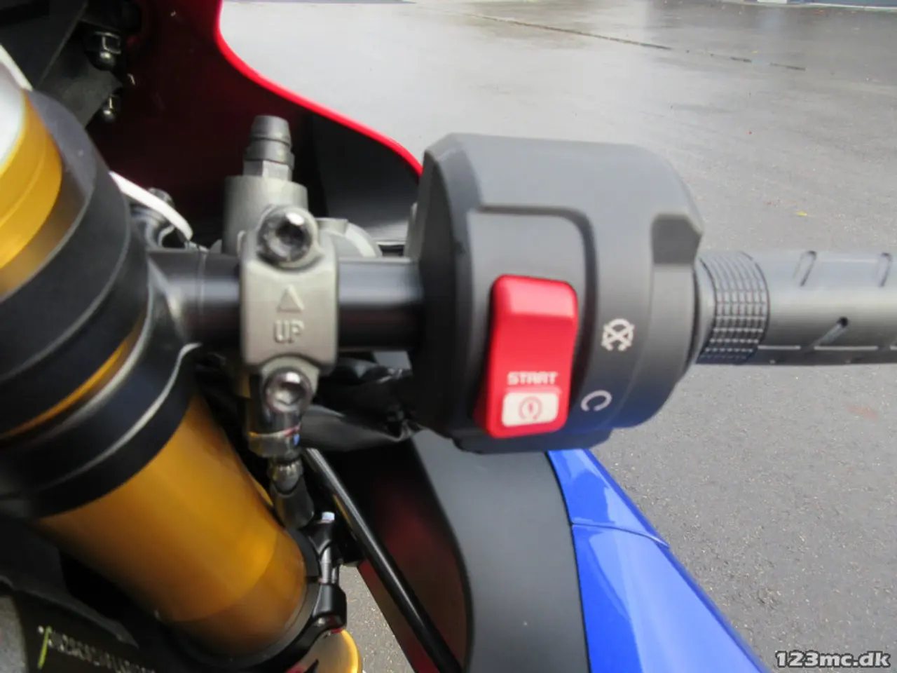 Billede 19 - Honda CBR 1000 RR-R Fireblade SP MC-SYD BYTTER GERNE 5 ÅRS FABRIKS GARANTI