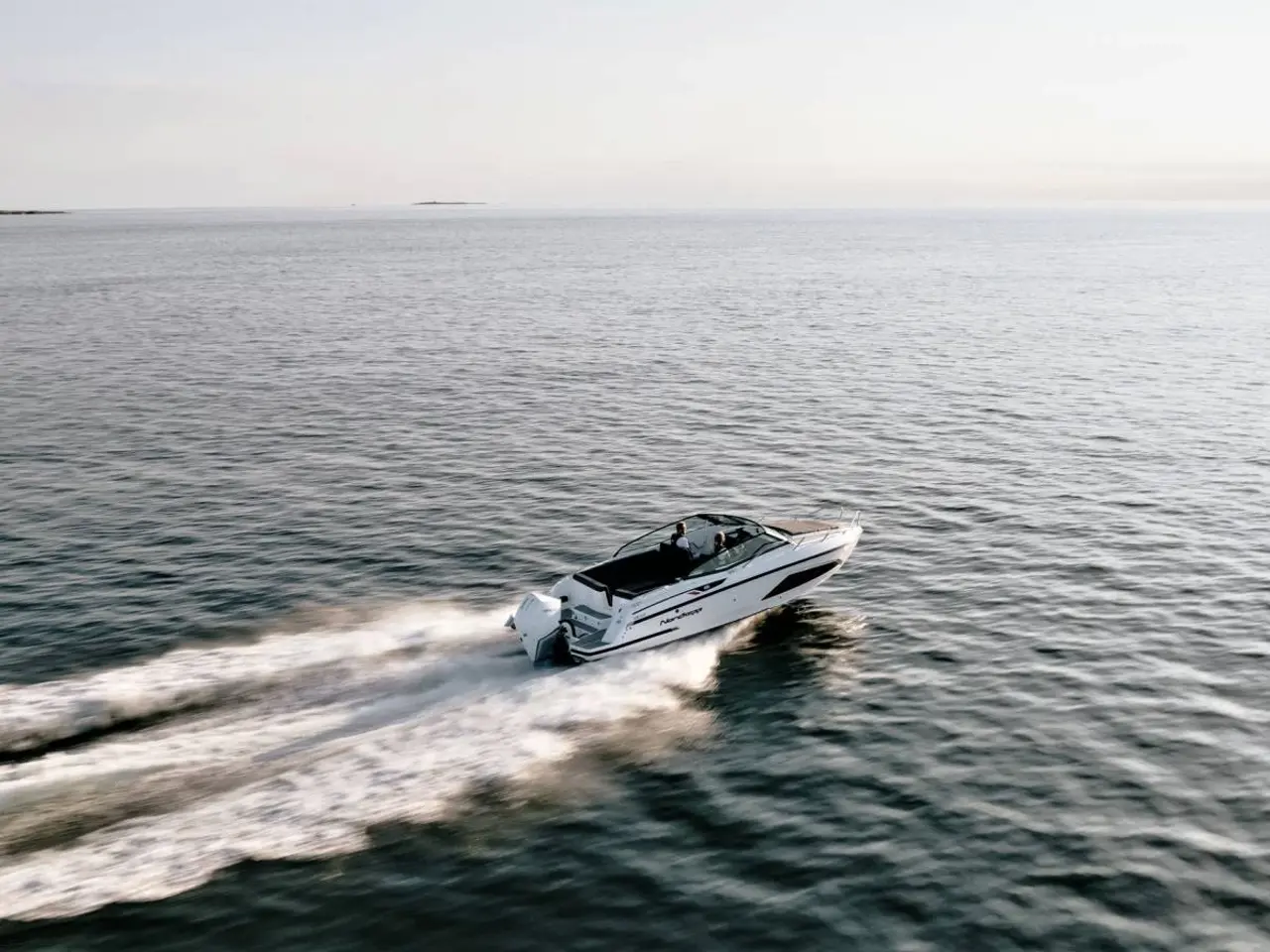 Billede 7 - Nordkapp Noblesse 830 - 300 HK Yamaha/Highline plus pakke