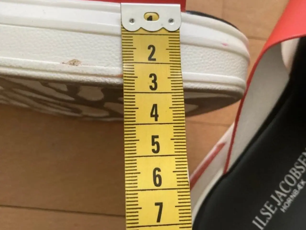 Billede 6 - Dame sandaler 