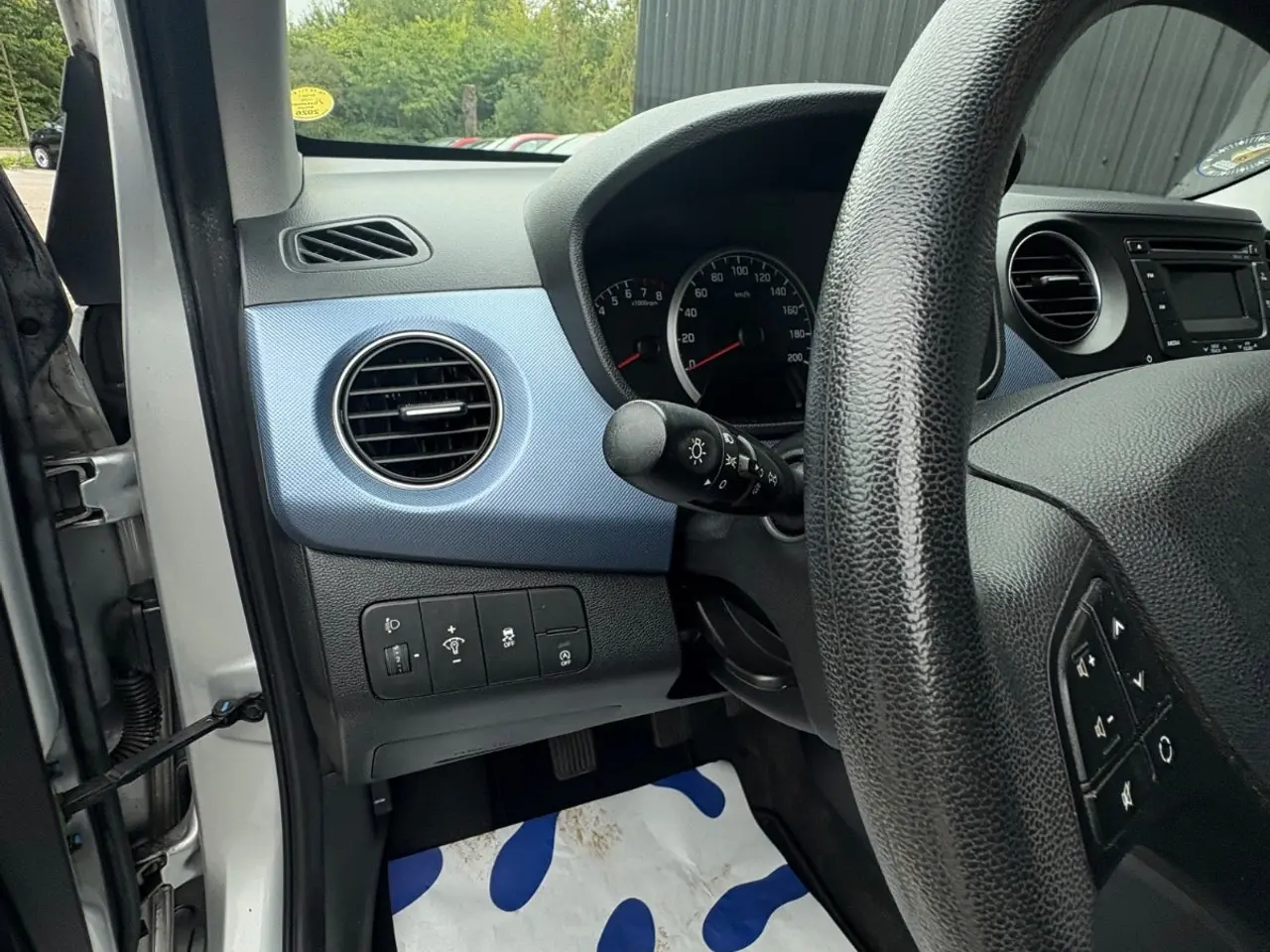 Billede 10 - Hyundai i10 1,0 Passion