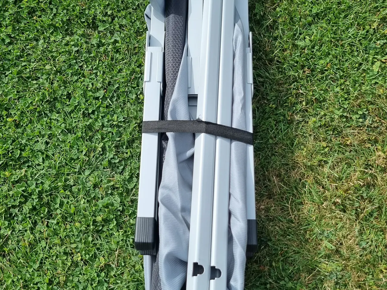 Billede 2 - Campingseng, foldbar (feltseng)