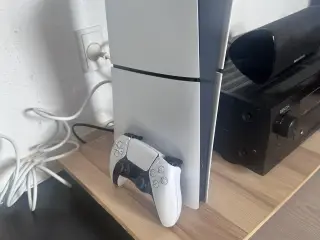 PS5 digital version 825Gb SSD