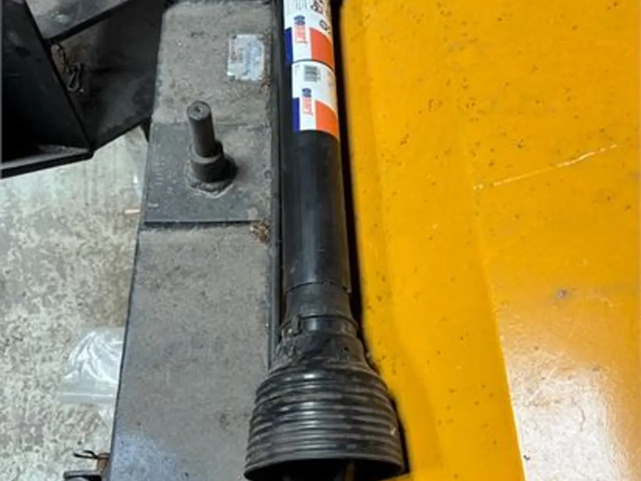 Billede 2 - Stenballe FF 2000 P