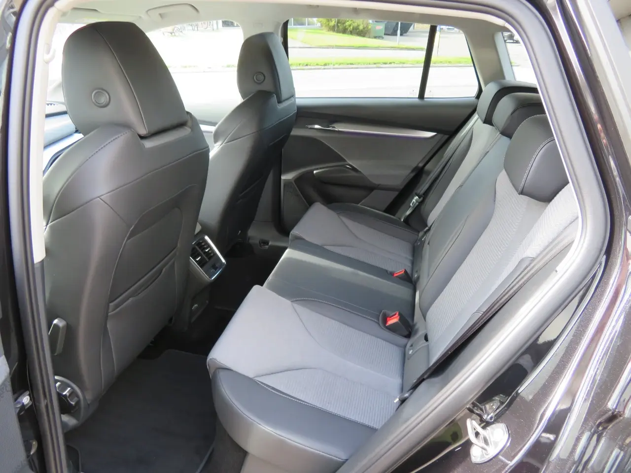 Billede 4 - Skoda Enyaq 85x iV