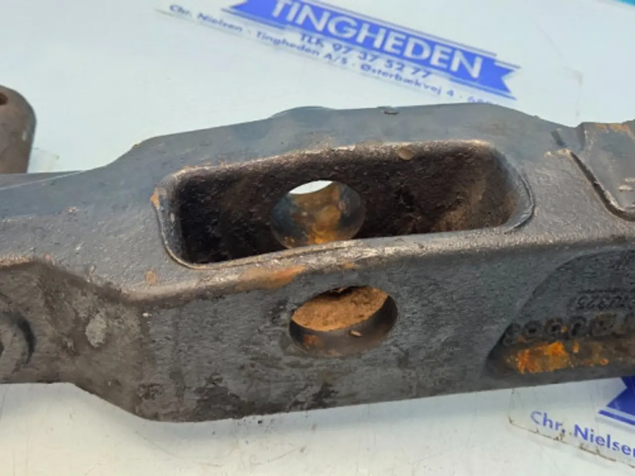 Billede 10 - Valmet 8350 Liftarm R. 33333600
