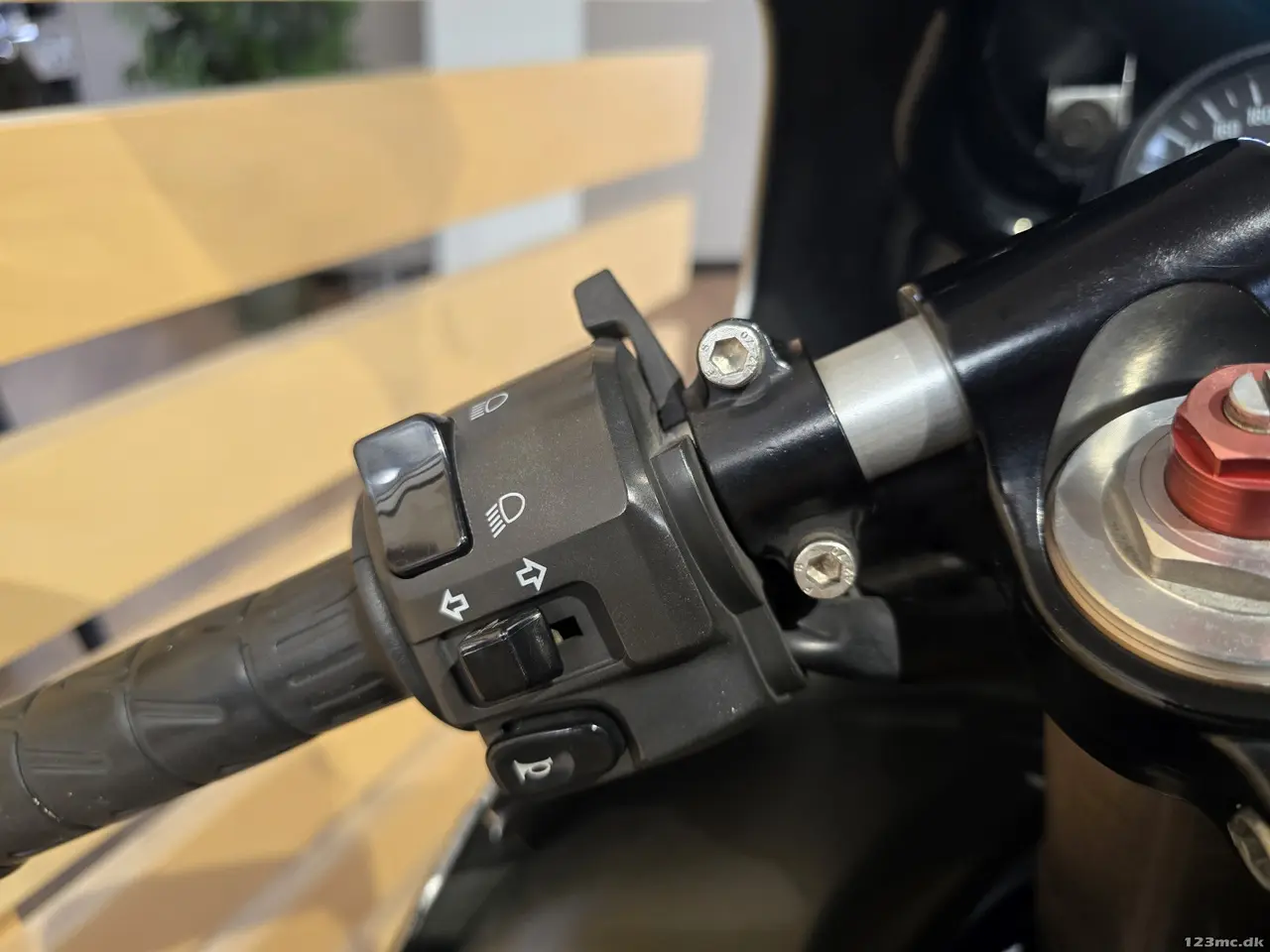 Billede 17 - Kawasaki ZX12R