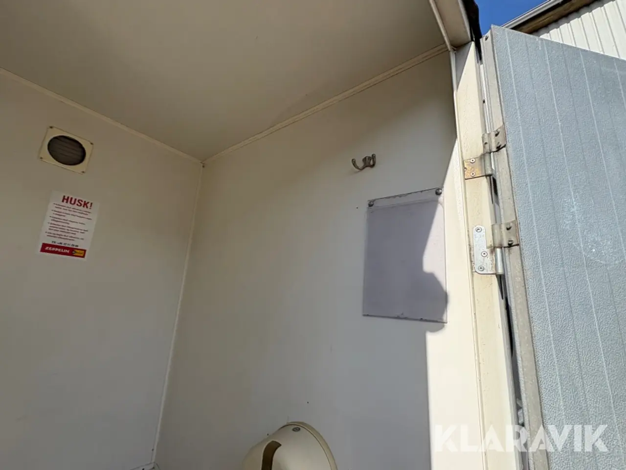 Billede 11 - Toiletmodul 1 styk