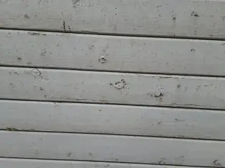 brugte brædder