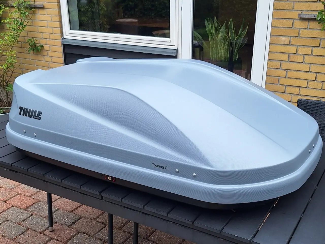 Billede 1 - Thule Touring S tagboks