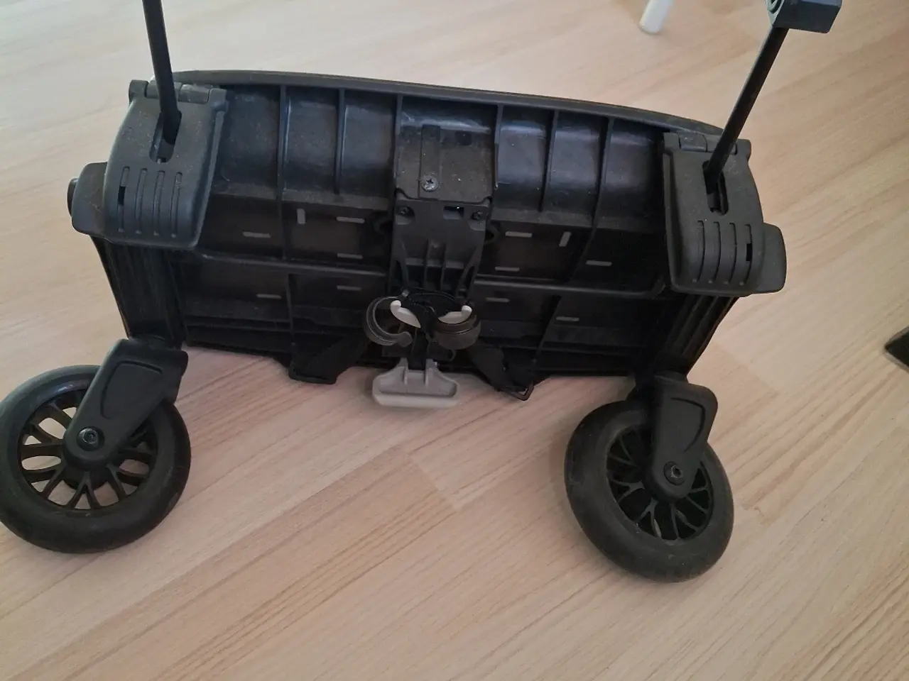 Billede 2 - Glider board